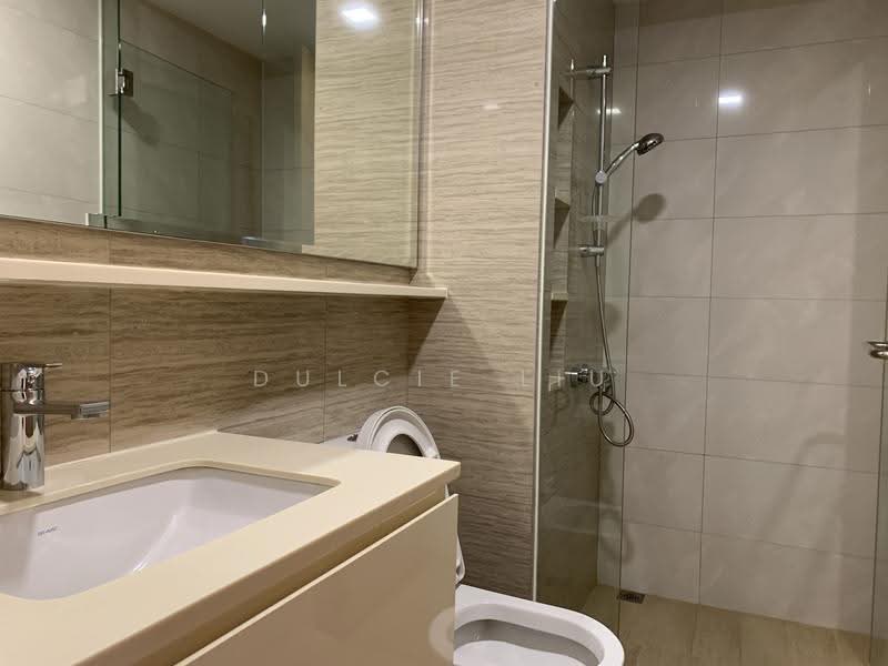 Bartley Residences, 1 Lorong How Sun, Hougang / Punggol / Sengkang, 2 Bedrooms, 797 sqft, Apartment For Rent, by Dulcie Liu, 19706248 - PropertyGuru.com.sg
