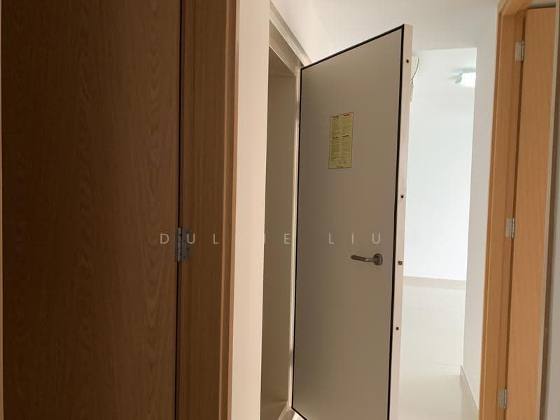 Bartley Residences, 1 Lorong How Sun, Hougang / Punggol / Sengkang, 2 Bedrooms, 797 sqft, Apartment For Rent, by Dulcie Liu, 19706248 - PropertyGuru.com.sg