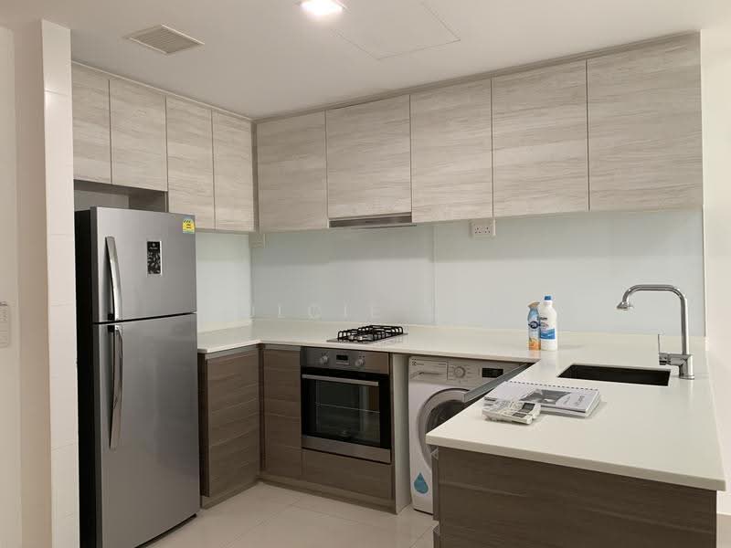 Bartley Residences, 1 Lorong How Sun, Hougang / Punggol / Sengkang, 2 Bedrooms, 797 sqft, Apartment For Rent, by Dulcie Liu, 19706248 - PropertyGuru.com.sg