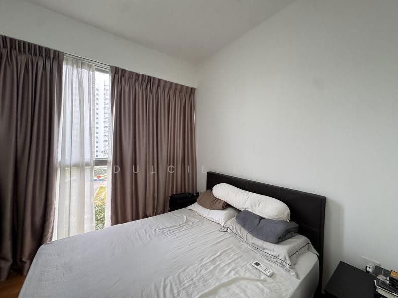 Bartley Residences, 1 Lorong How Sun, Hougang / Punggol / Sengkang, 2 Bedrooms, 797 sqft, Apartment For Rent, by Dulcie Liu, 19706248 - Bedroom - PropertyGuru.com.sg