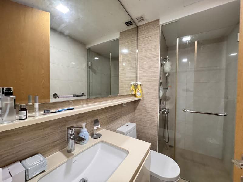 Bartley Residences, 1 Lorong How Sun, Hougang / Punggol / Sengkang, 2 Bedrooms, 797 sqft, Apartment For Rent, by Dulcie Liu, 19706248 - Bathroom - PropertyGuru.com.sg