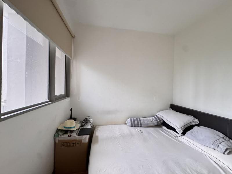 Bartley Residences, 1 Lorong How Sun, Hougang / Punggol / Sengkang, 2 Bedrooms, 797 sqft, Apartment For Rent, by Dulcie Liu, 19706248 - Bedroom - PropertyGuru.com.sg