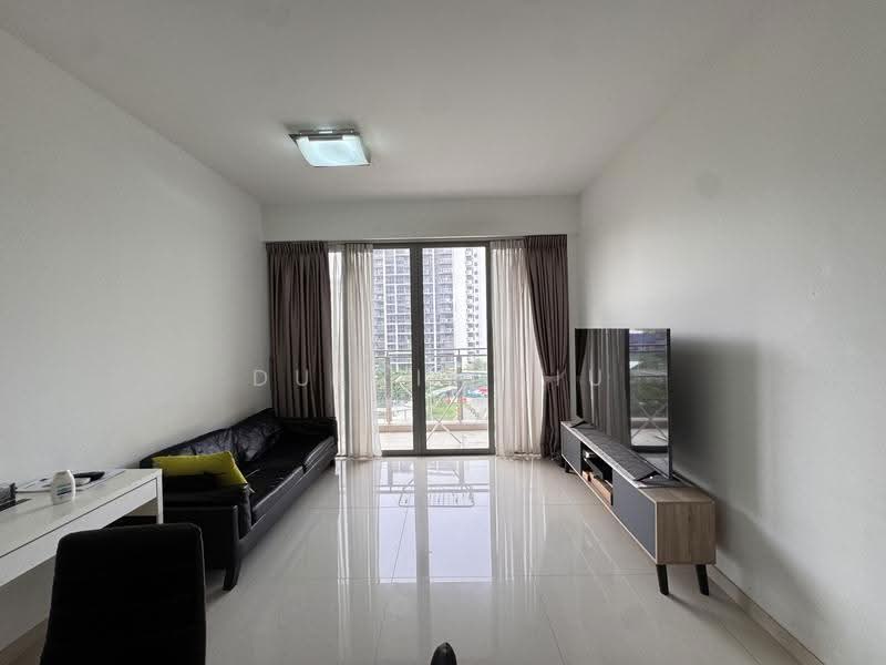 Bartley Residences, 1 Lorong How Sun, Hougang / Punggol / Sengkang, 2 Bedrooms, 797 sqft, Apartment For Rent, by Dulcie Liu, 19706248 - Living Room - PropertyGuru.com.sg