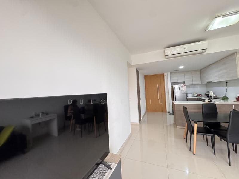 Bartley Residences, 1 Lorong How Sun, Hougang / Punggol / Sengkang, 2 Bedrooms, 797 sqft, Apartment For Rent, by Dulcie Liu, 19706248 - Kitchen - PropertyGuru.com.sg