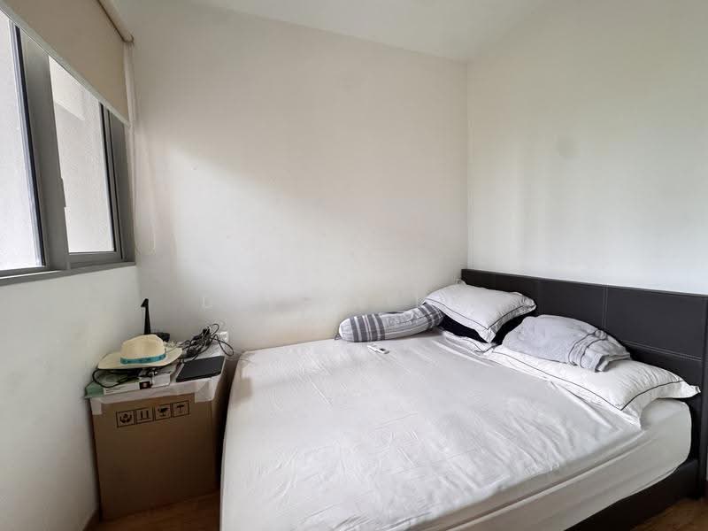 Bartley Residences, 1 Lorong How Sun, Hougang / Punggol / Sengkang, 2 Bedrooms, 797 sqft, Apartment For Rent, by Dulcie Liu, 19706248 - Bedroom - PropertyGuru.com.sg