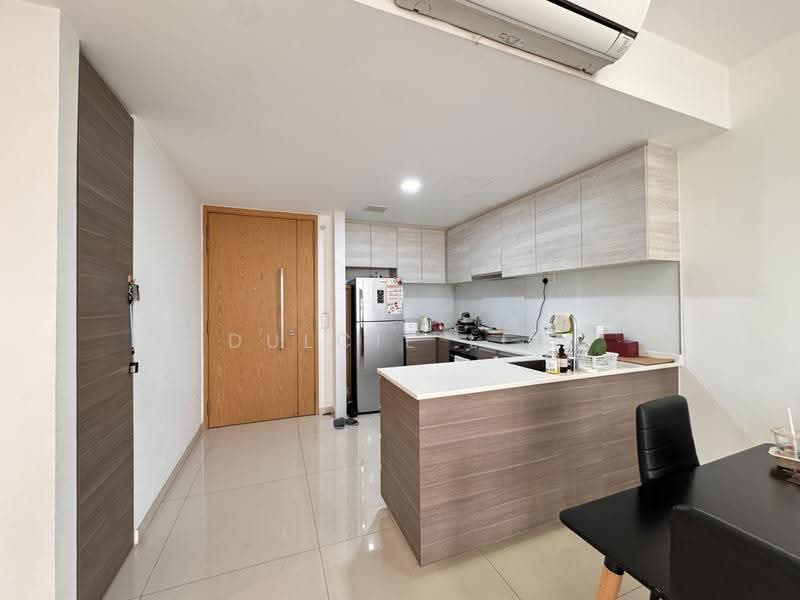 Bartley Residences, 1 Lorong How Sun, Hougang / Punggol / Sengkang, 2 Bedrooms, 797 sqft, Apartment For Rent, by Dulcie Liu, 19706248 - Kitchen - PropertyGuru.com.sg