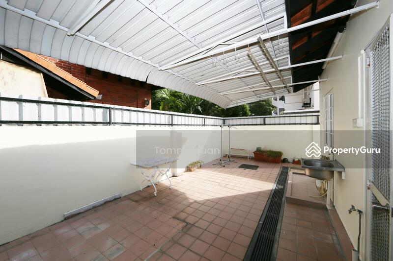 For Rent - Dunman Lane