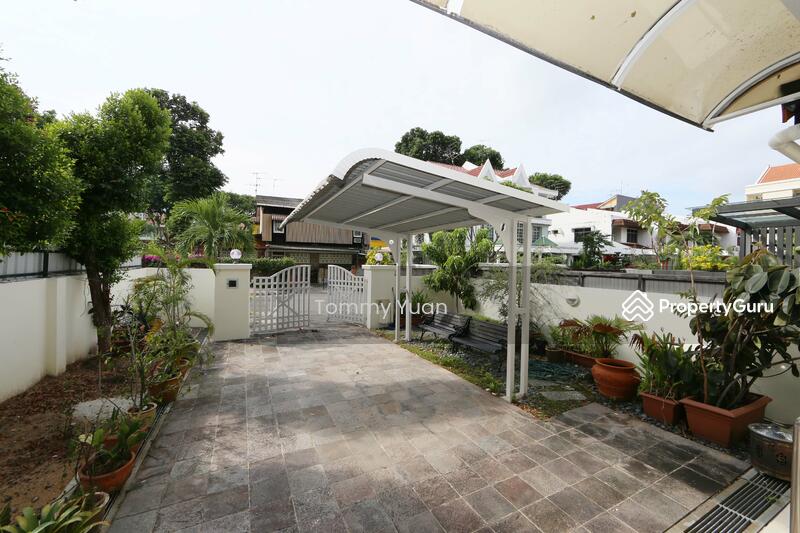 For Rent - Dunman Lane
