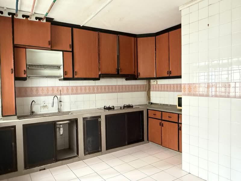 For Rent - 493A Tampines Avenue 9