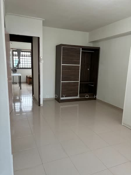 For Rent - 493A Tampines Avenue 9