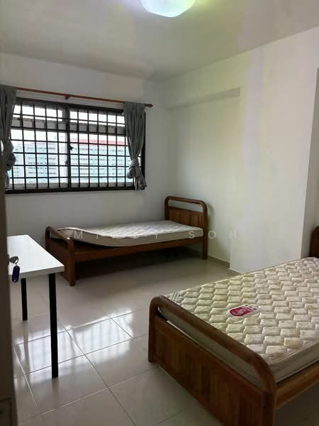 For Rent - 493A Tampines Avenue 9