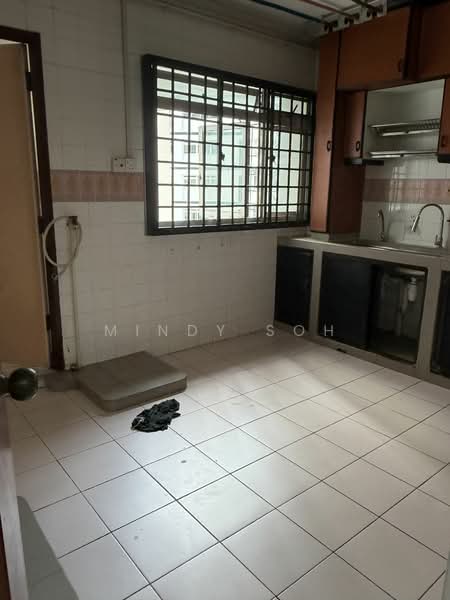 For Rent - 493A Tampines Avenue 9