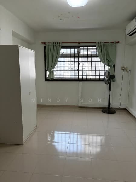 For Rent - 493A Tampines Avenue 9