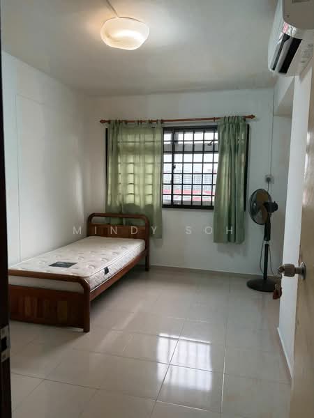 For Rent - 493A Tampines Avenue 9