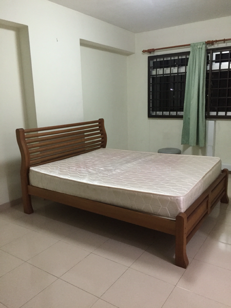 For Rent - 493A Tampines Avenue 9
