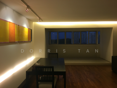 For Rent - 7 Teck Whye Avenue