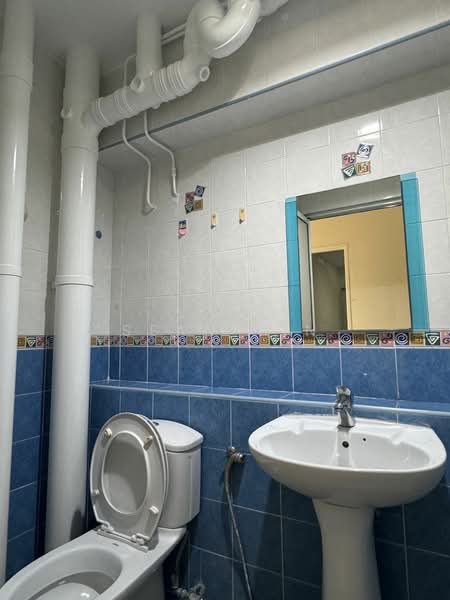 309D Anchorvale Road, 309D Anchorvale Road, 3 Bedrooms, 1,195 sqft, HDB Flat For Rent, by Sean Yin, 19707882 - PropertyGuru.com.sg