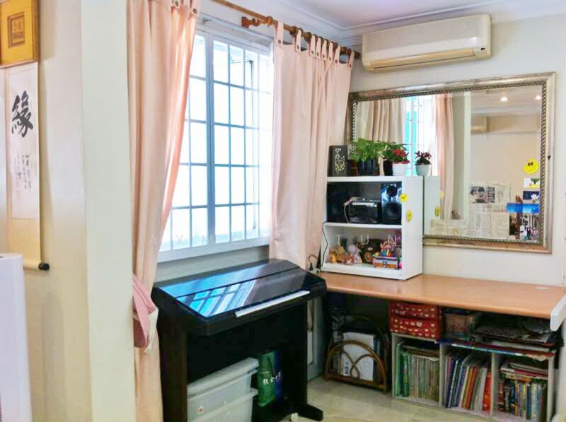 808 Tampines Avenue 4, 808 Tampines Avenue 4, 3 Bedrooms, 1,188 sqft, HDB Flat For Rent, by Raymond Tung, 19707904 - Study Corner - PropertyGuru.com.sg