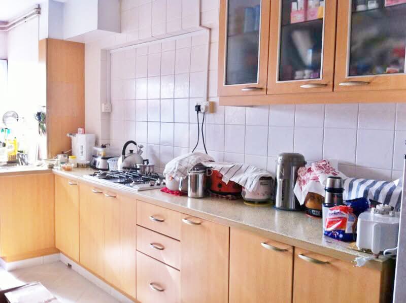 808 Tampines Avenue 4, 808 Tampines Avenue 4, 3 Bedrooms, 1,188 sqft, HDB Flat For Rent, by Raymond Tung, 19707904 - Kitchen - PropertyGuru.com.sg