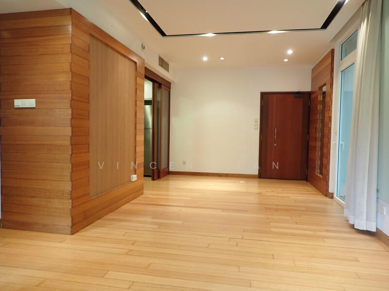 Robertson 100, 100 Robertson Quay, 2 Bedrooms, 1163 sqft, Apartment For