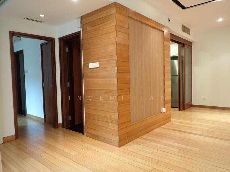 Robertson 100, 100 Robertson Quay, 2 Bedrooms, 1163 sqft, Apartment For