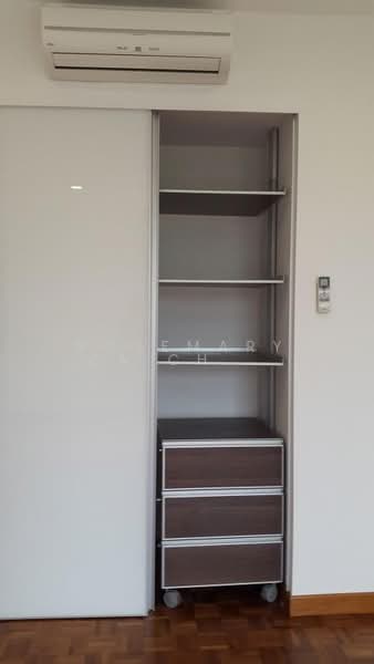 Nassim Regency, 37 Nassim Road, 3 Bedrooms, 2,024 sqft, Apartment For Rent, by Rosemary Lau, 19709895 - today's wardrobes - PropertyGuru.com.sg