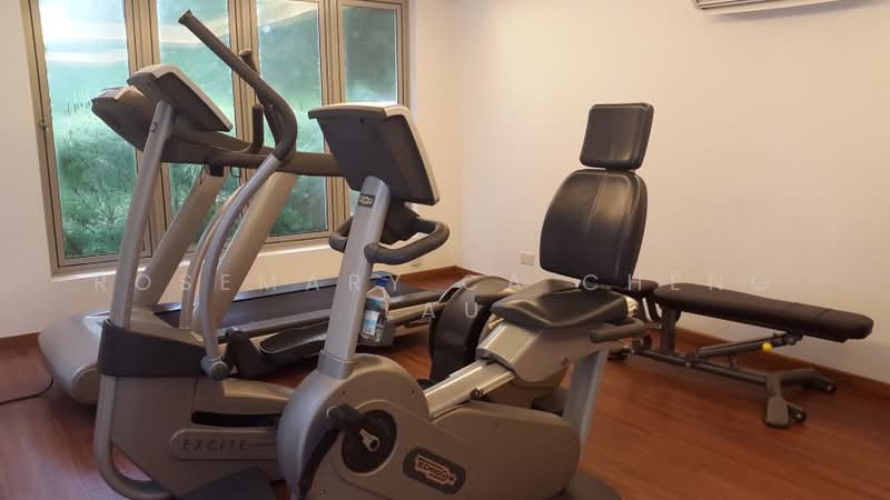 Nassim Regency, 37 Nassim Road, 3 Bedrooms, 2,024 sqft, Apartment For Rent, by Rosemary Lau, 19709895 - gym - PropertyGuru.com.sg