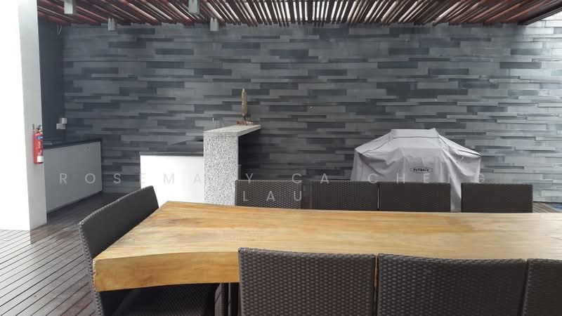 Nassim Regency, 37 Nassim Road, 3 Bedrooms, 2,024 sqft, Apartment For Rent, by Rosemary Lau, 19709895 - BBQ area - PropertyGuru.com.sg