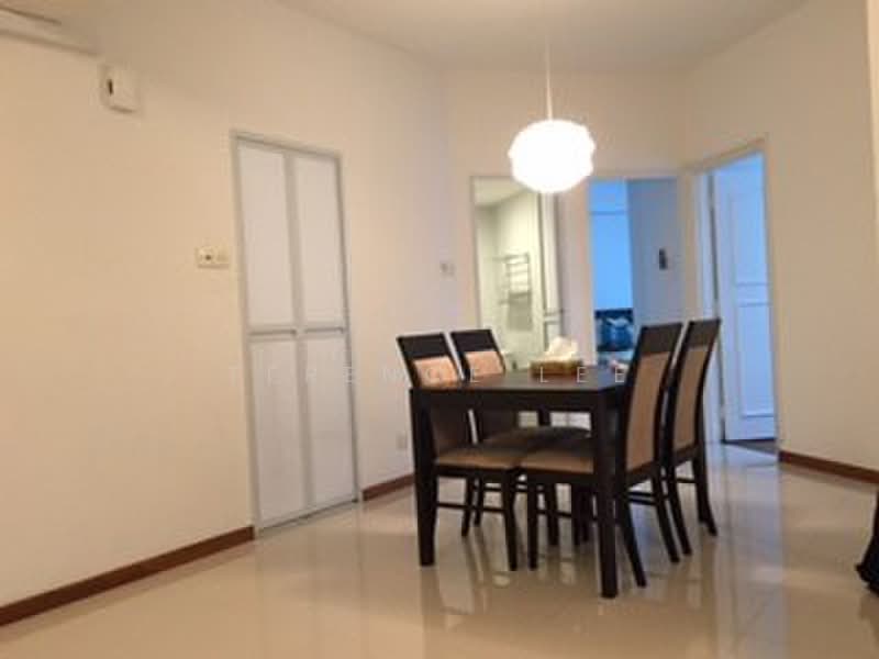 West Bay Condo, 56 West Coast Crescent, 3 Bedrooms, 1,219 sqft, Condominium For Rent, by Terence Lee, 19710263 - PropertyGuru.com.sg