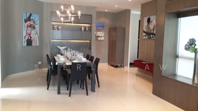 For Rent - Belle Vue Residences