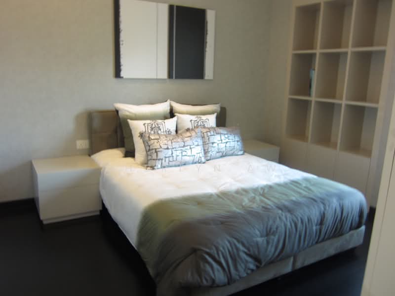 Belle Vue Residences, 33 Oxley Walk, 3 Bedrooms, 3,563 sqft, Condominium For Rent, by Sherlyn Aw, 19711197 - PropertyGuru.com.sg