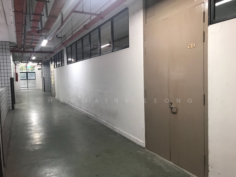 Redhill Industrial Estate, 1002 Jalan Bukit Merah, 1,972 sqft, Light Industrial (B1) For Rent, by Charmaine Leong, 19711212 - CommercialGuru.com.sg