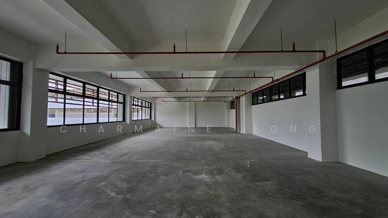 Redhill Industrial Estate, 1002 Jalan Bukit Merah, 1,972 sqft, Light Industrial (B1) For Rent, by Charmaine Leong, 19711212 - CommercialGuru.com.sg