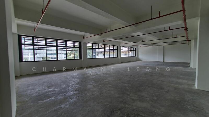 Redhill Industrial Estate, 1002 Jalan Bukit Merah, 1,972 sqft, Light Industrial (B1) For Rent, by Charmaine Leong, 19711212 - CommercialGuru.com.sg