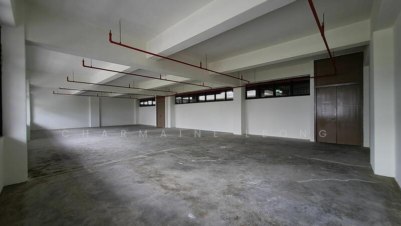 Redhill Industrial Estate, 1002 Jalan Bukit Merah, 1,972 sqft, Light Industrial (B1) For Rent, by Charmaine Leong, 19711212 - CommercialGuru.com.sg