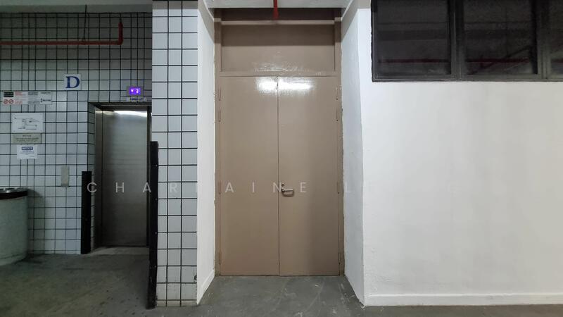 Redhill Industrial Estate, 1002 Jalan Bukit Merah, 1,972 sqft, Light Industrial (B1) For Rent, by Charmaine Leong, 19711212 - CommercialGuru.com.sg