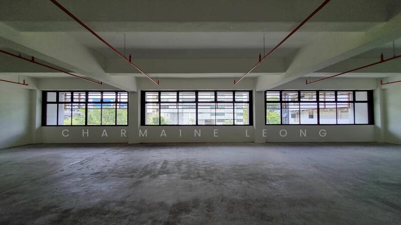 Redhill Industrial Estate, 1002 Jalan Bukit Merah, 1,972 sqft, Light Industrial (B1) For Rent, by Charmaine Leong, 19711212 - CommercialGuru.com.sg