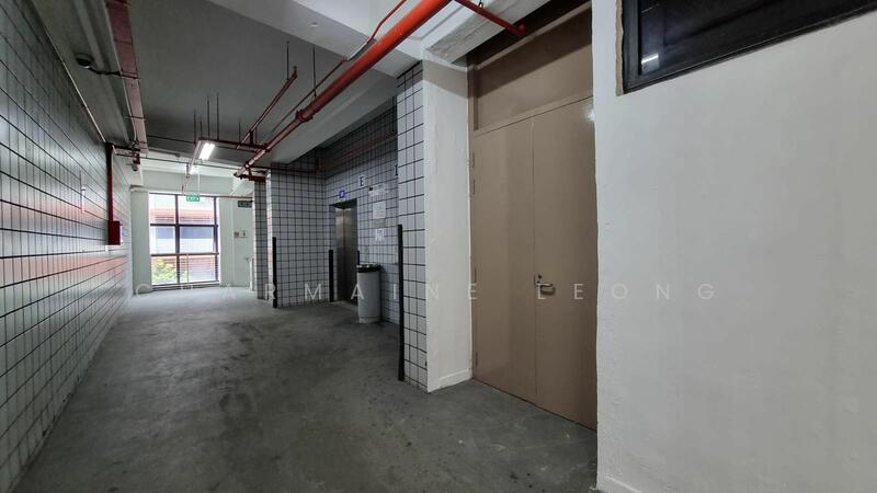 Redhill Industrial Estate, 1002 Jalan Bukit Merah, 1,972 sqft, Light Industrial (B1) For Rent, by Charmaine Leong, 19711212 - CommercialGuru.com.sg