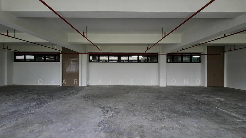 Redhill Industrial Estate, 1002 Jalan Bukit Merah, 1,972 sqft, Light Industrial (B1) For Rent, by Charmaine Leong, 19711212 - CommercialGuru.com.sg