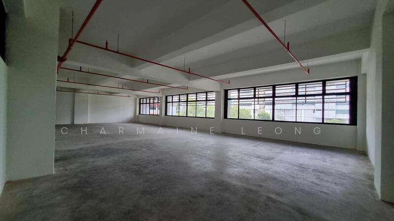 Redhill Industrial Estate, 1002 Jalan Bukit Merah, 1,972 sqft, Light Industrial (B1) For Rent, by Charmaine Leong, 19711212 - CommercialGuru.com.sg
