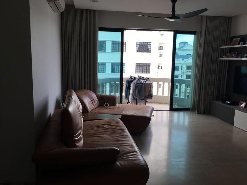 Park East, 71 Jalan Tua Kong, East Coast / Marine Parade, 3 Bedrooms, 1,754 sqft, Condominium For Rent, by Wilson Chan, 19711410 - Living Room (Sofa set not included) - PropertyGuru.com.sg