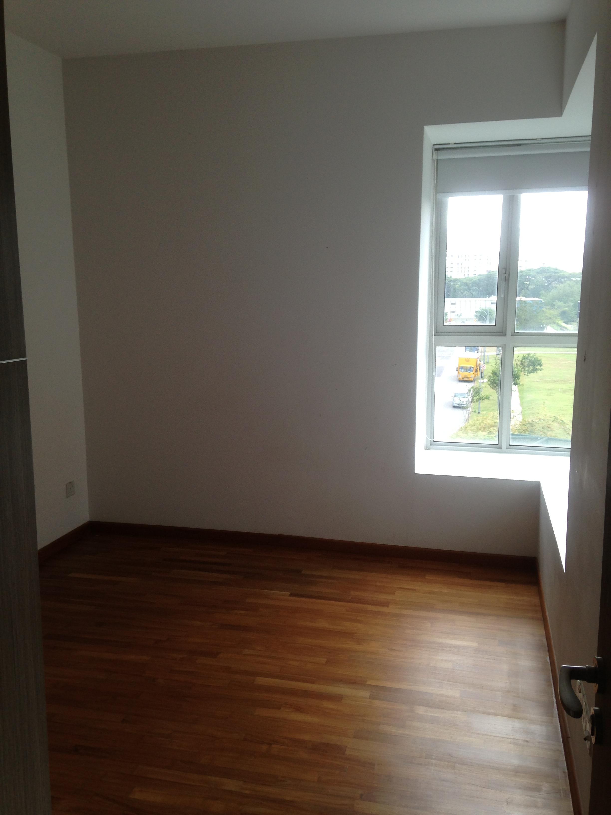 For Rent - The Metropolitan Condominium