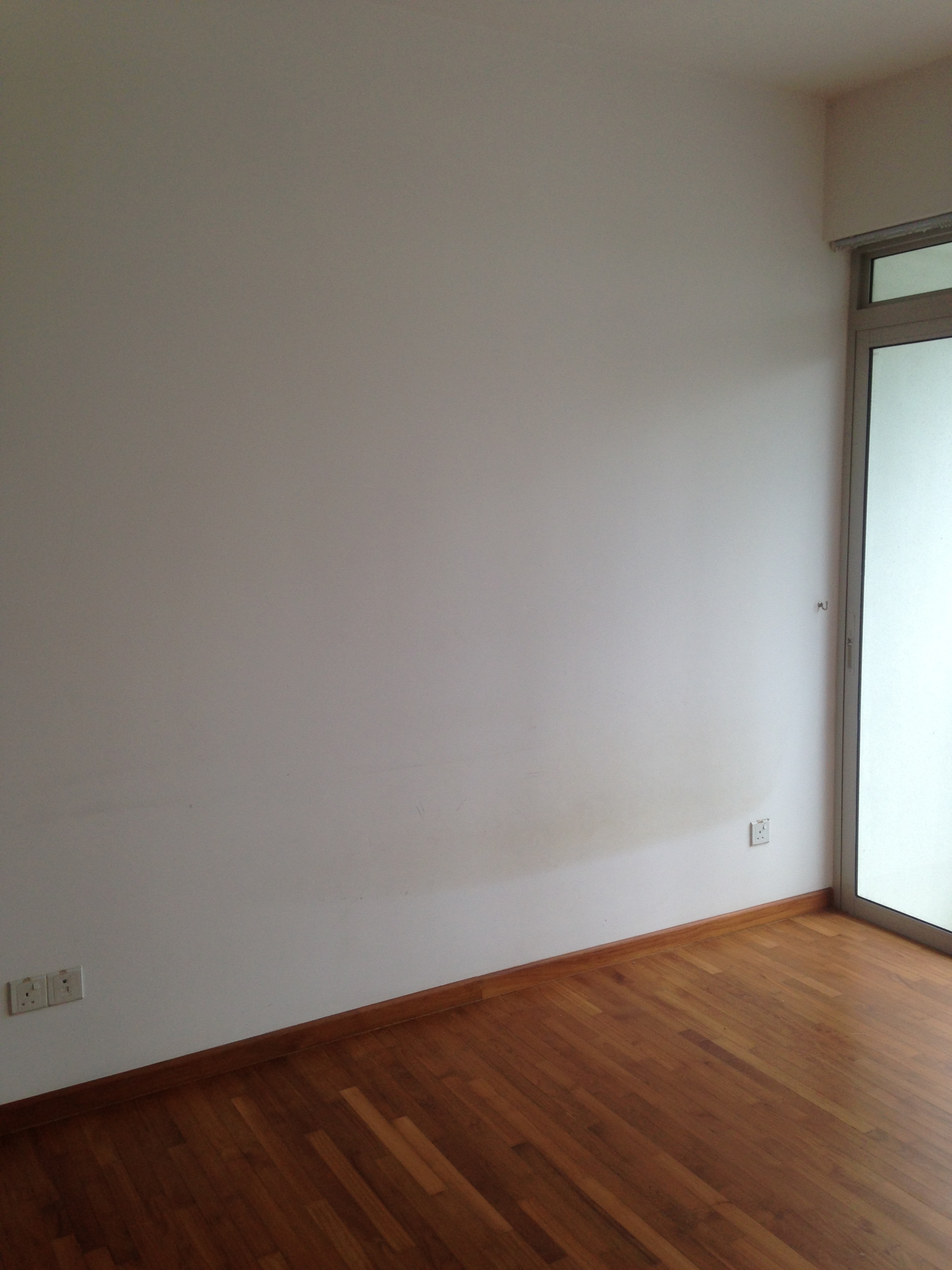 For Rent - The Metropolitan Condominium