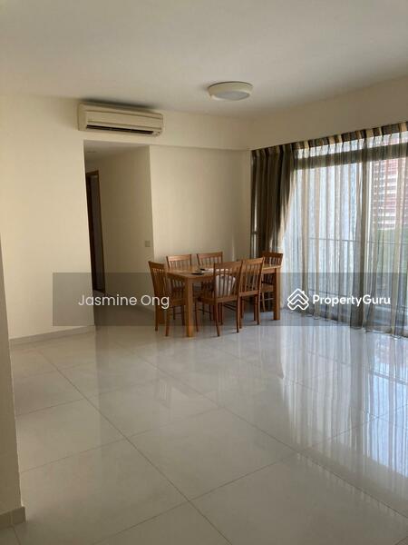 For Rent - The Metropolitan Condominium