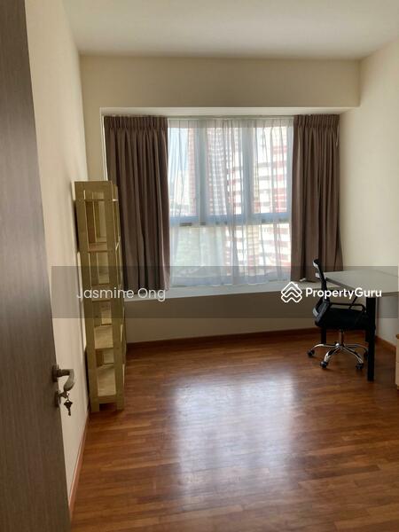 For Rent - The Metropolitan Condominium