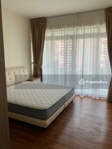 For Rent - The Metropolitan Condominium