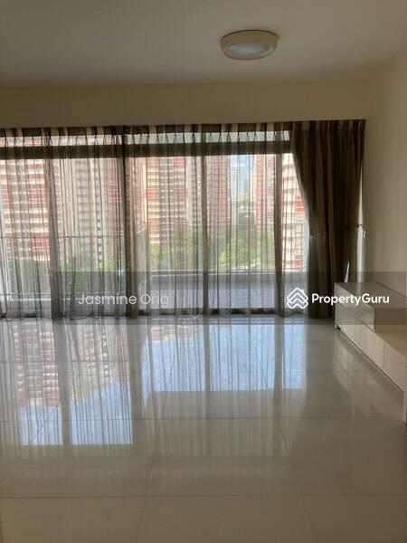 For Rent - The Metropolitan Condominium