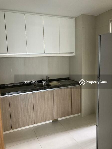 For Rent - The Metropolitan Condominium