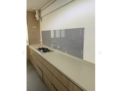 For Rent - 540 Bedok North Street 3