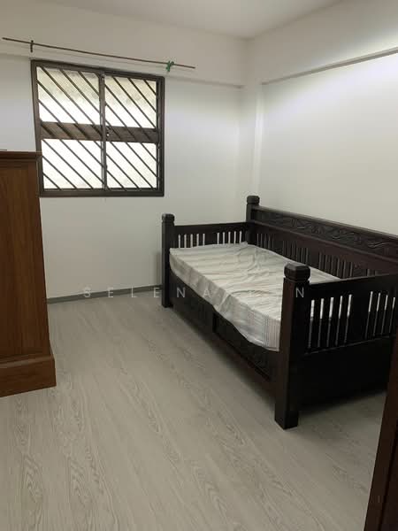 For Rent - 540 Bedok North Street 3